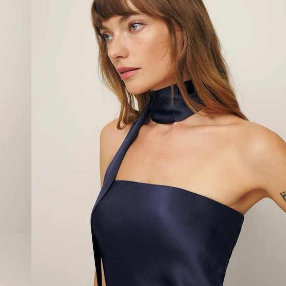 Reformation Oren Dress - Picture 5 of 7